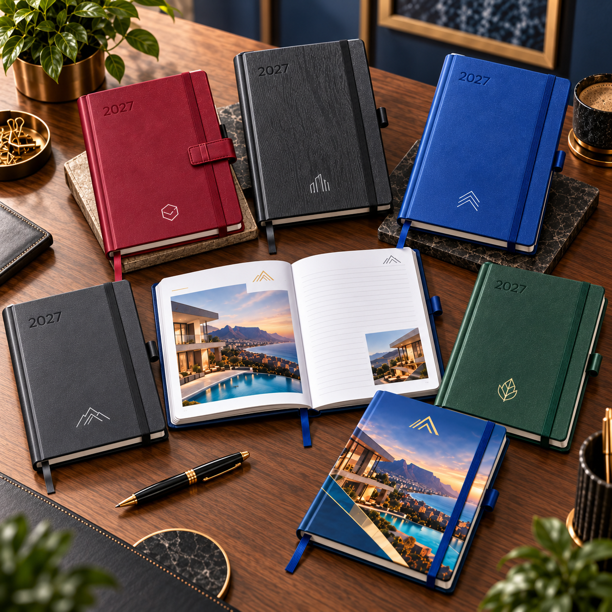 Diaries