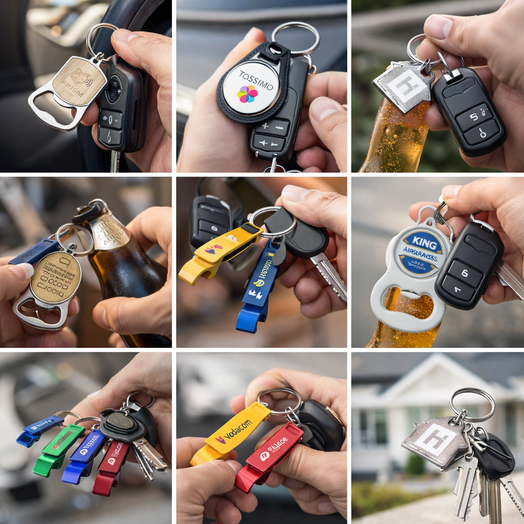 Key Holders