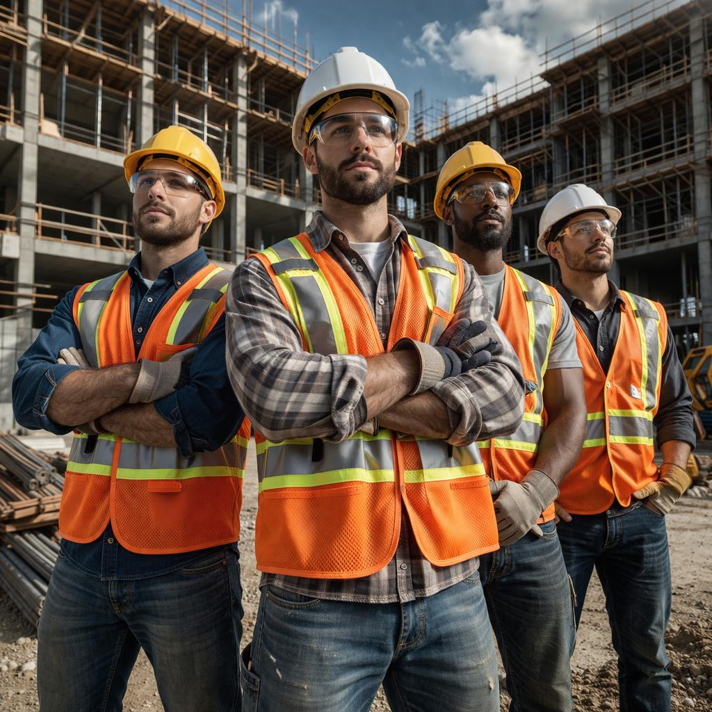 Safety Vests