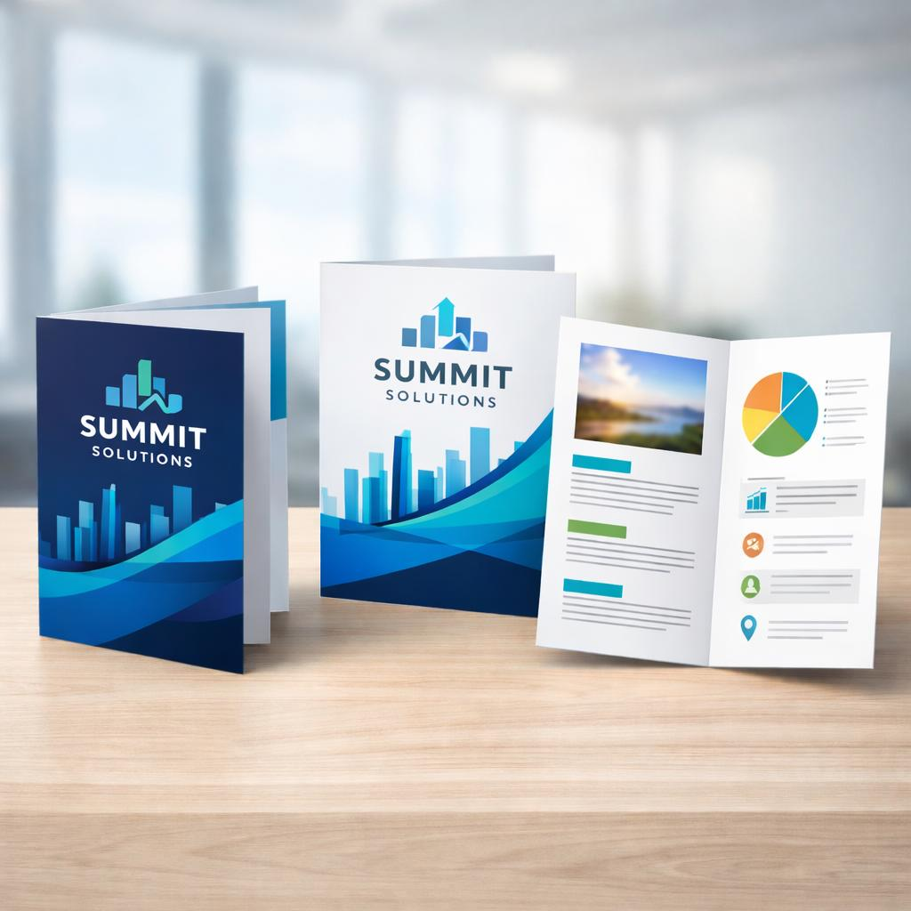 Brochures