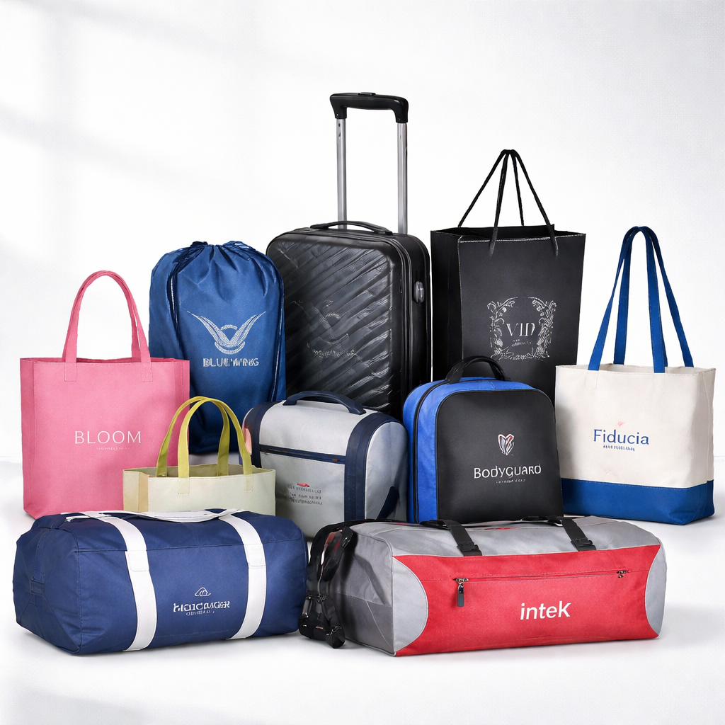 Bags