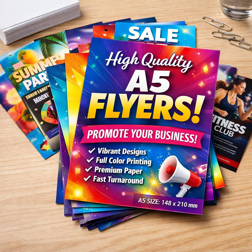 Flyers