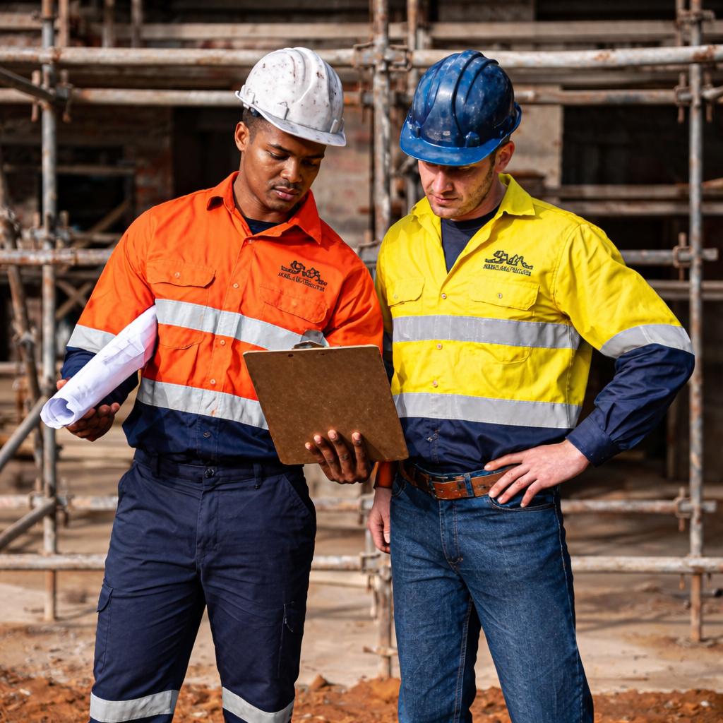 PPE Protective Clothing