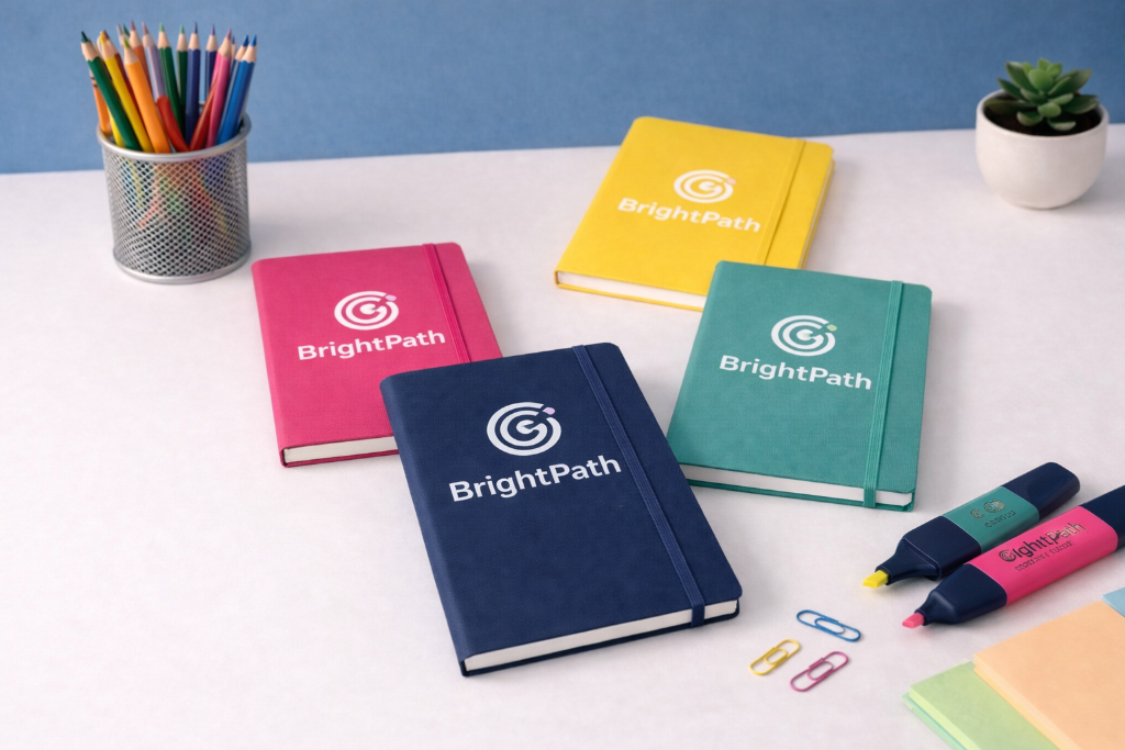 Notebooks