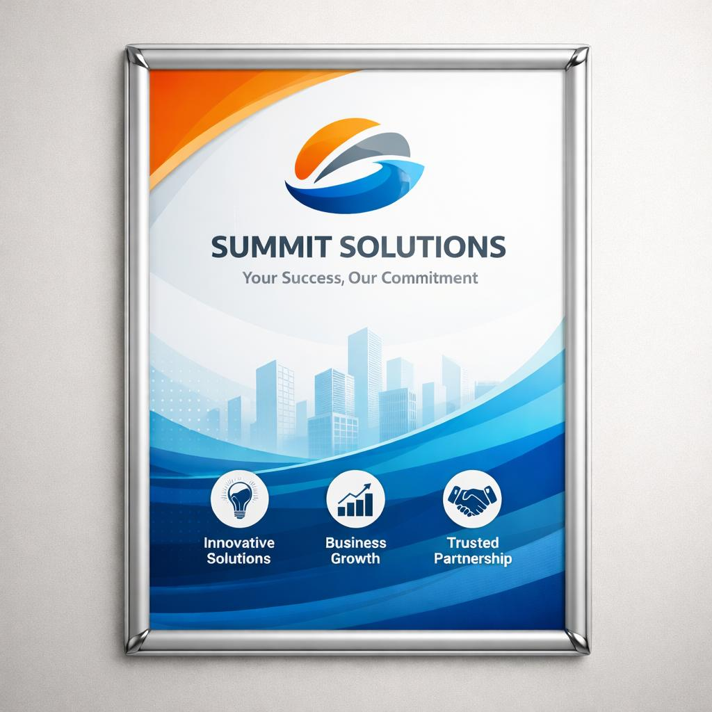 Posters & Frames