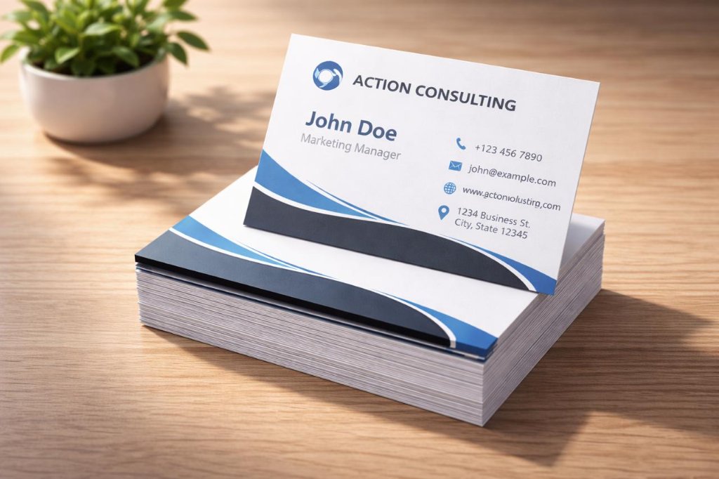 Business Cards