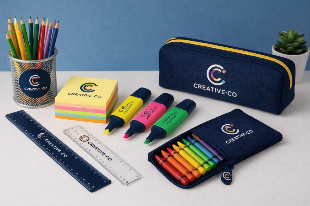 Stationery