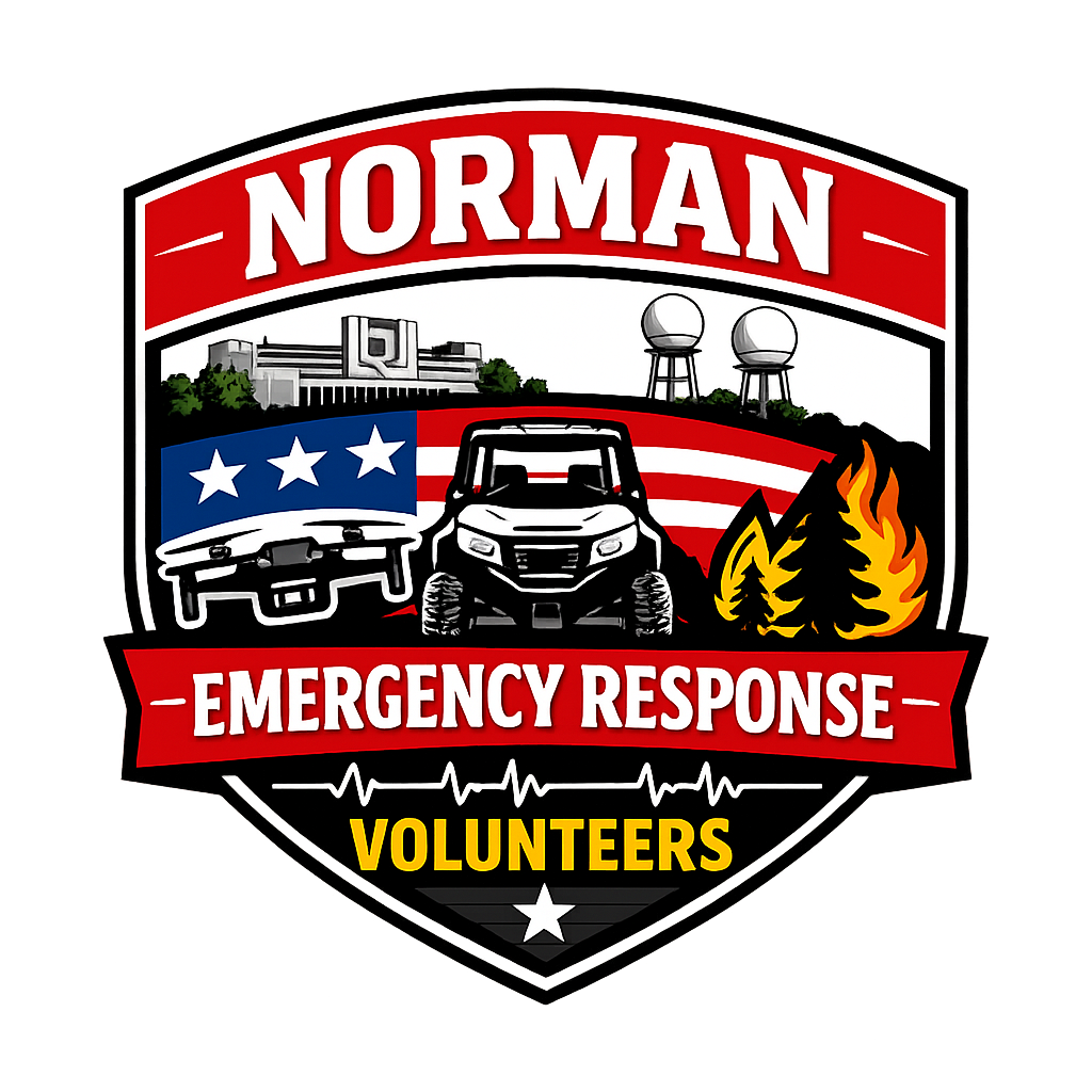 Oklahoma Aerial Search & Rescue