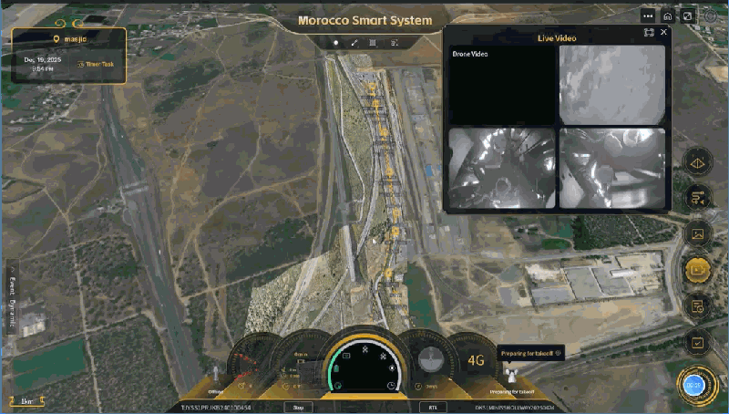 Autonomous Flight