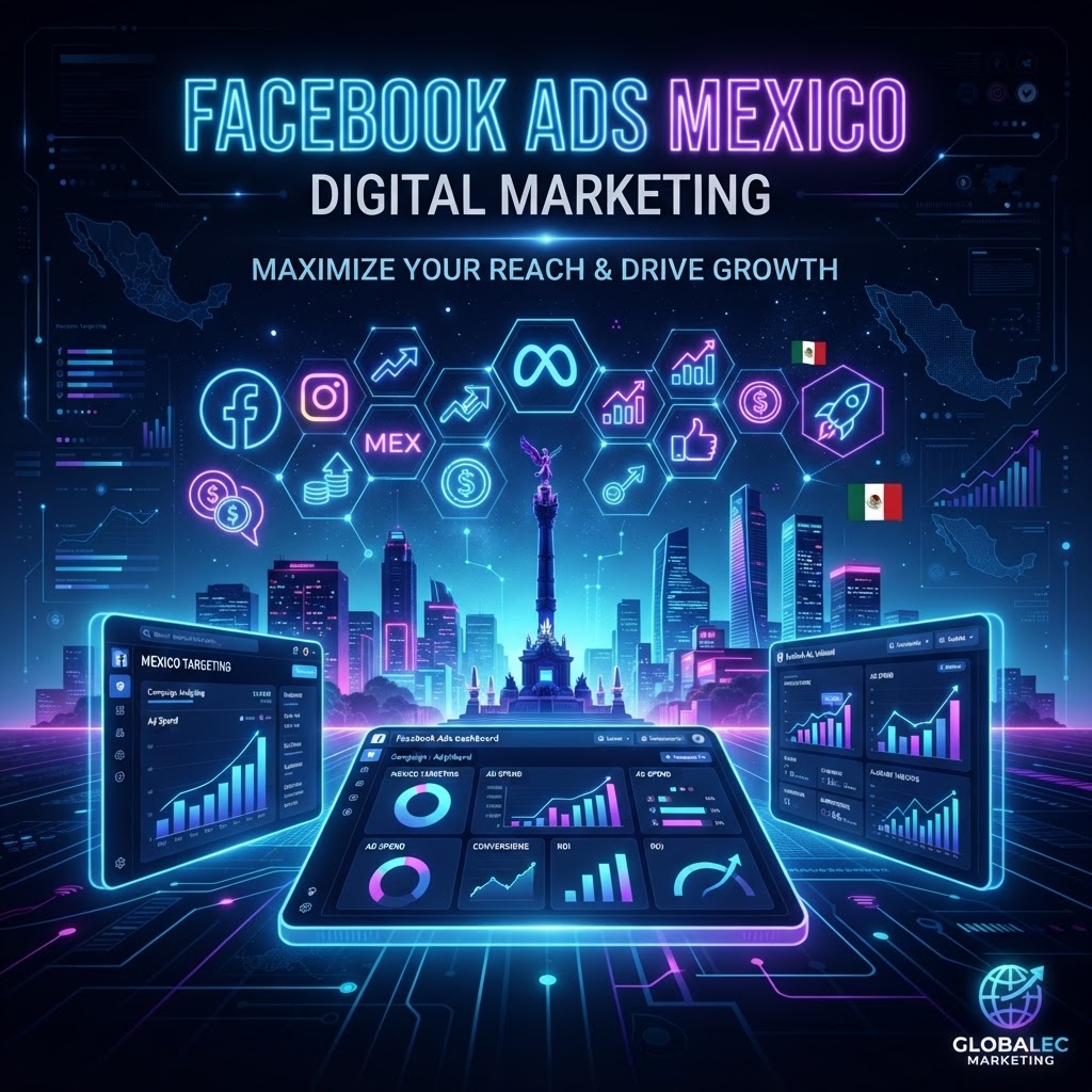 Facebook Ads para generar leads en México: Estrategias 2025