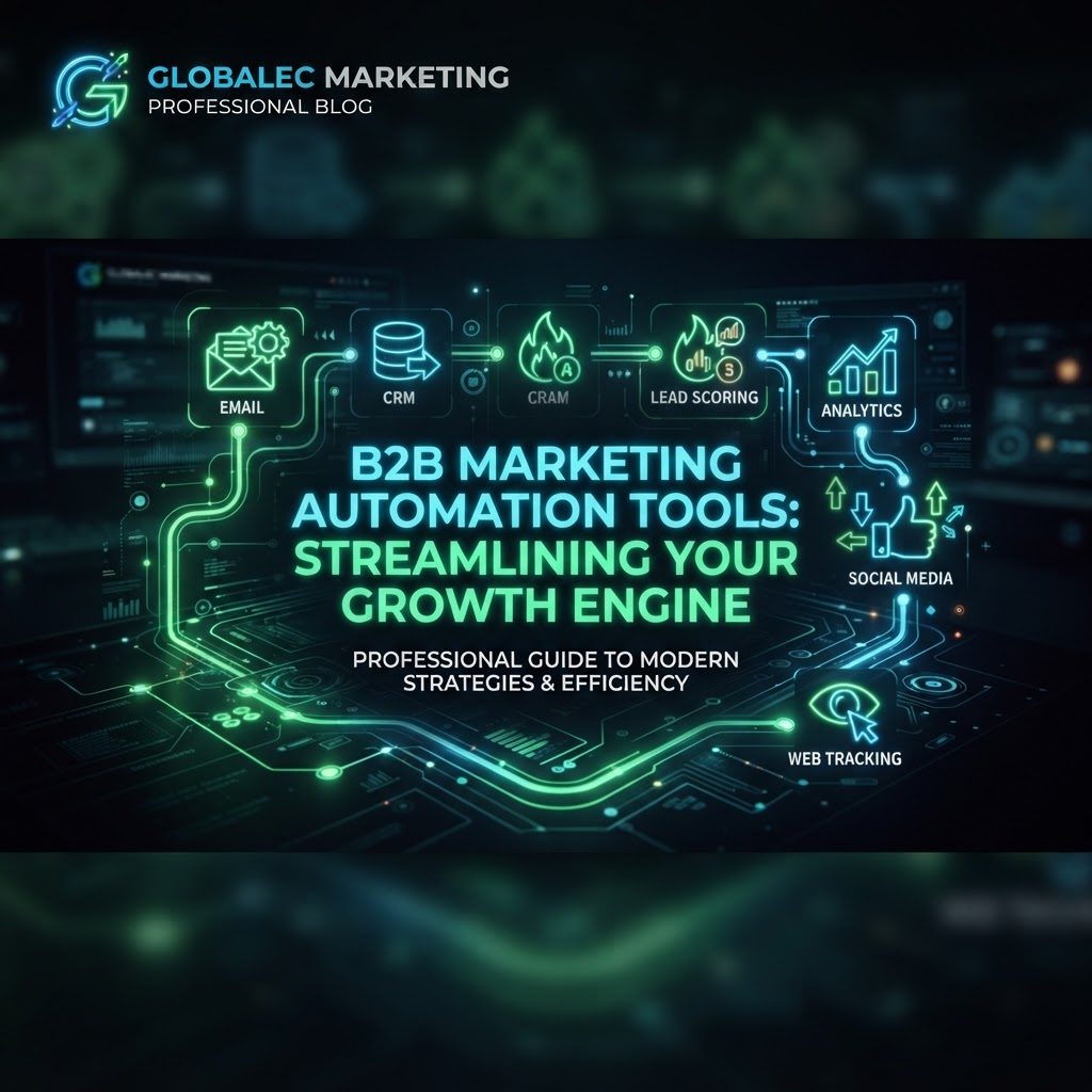 Automatización de marketing para empresas B2B: Escala sin costos