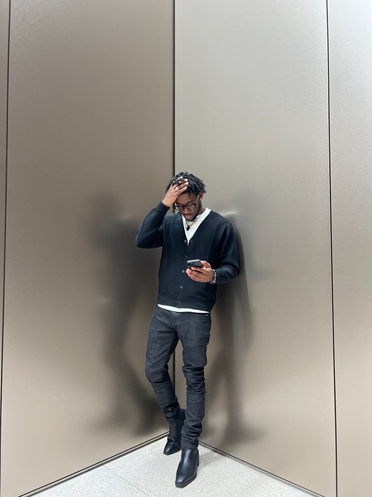 Julian Yankah