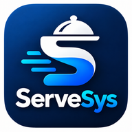 Serve Sys logo