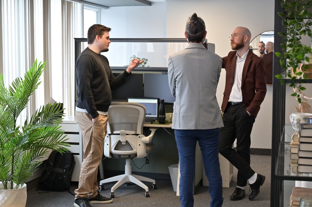 Avizia Team