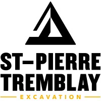 St-Pierre Tremblay Excavation