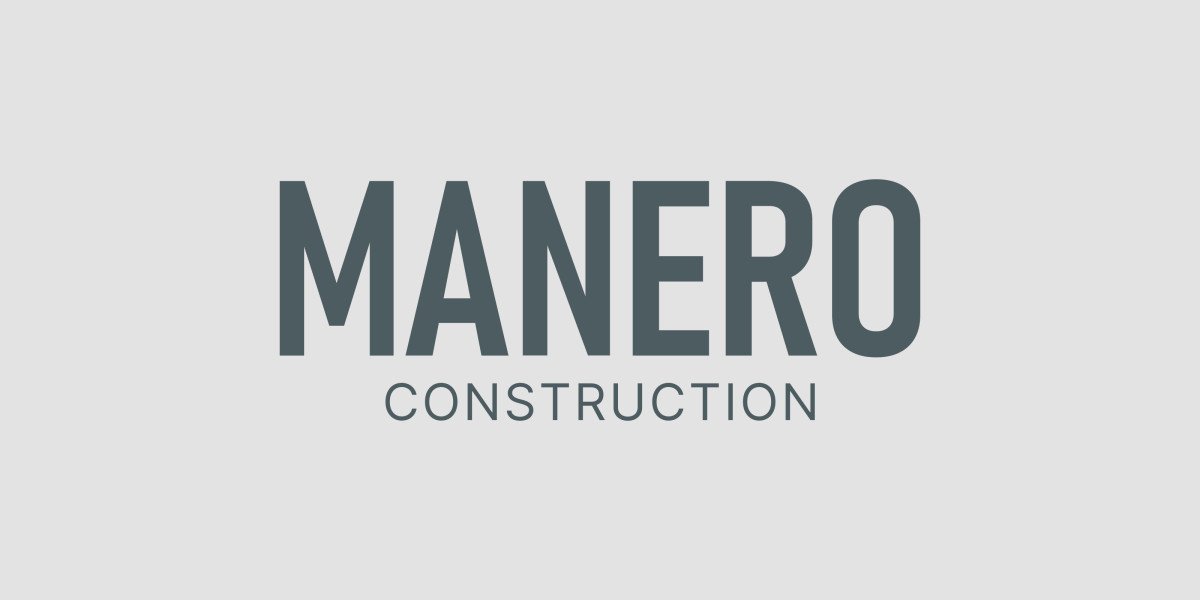 Manero Construction