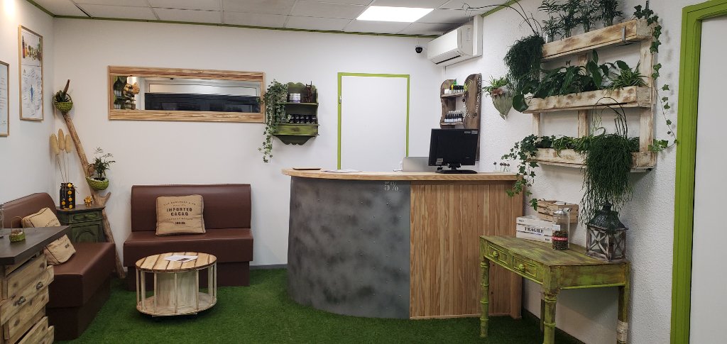 Boutique CBD Empathie
