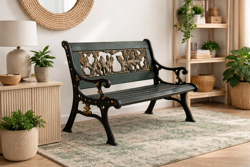 Mini Bench