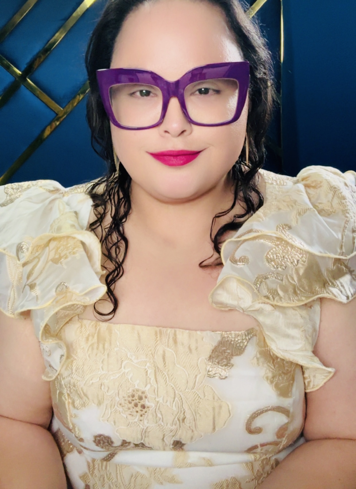 Alexandra Velez, founder of Reason Reveal
