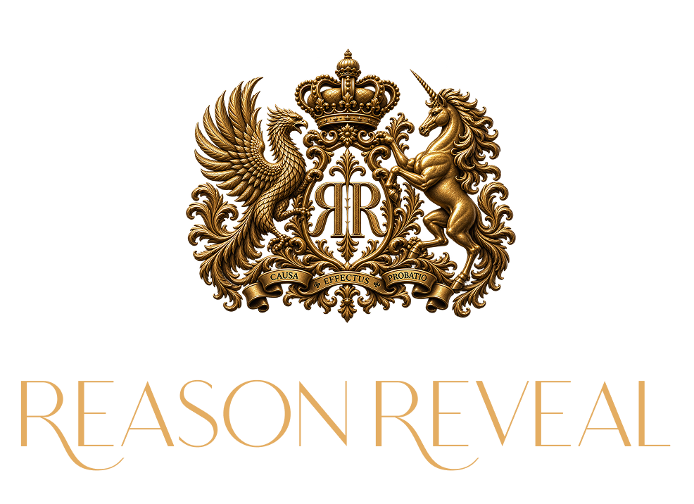 Reason Reveal