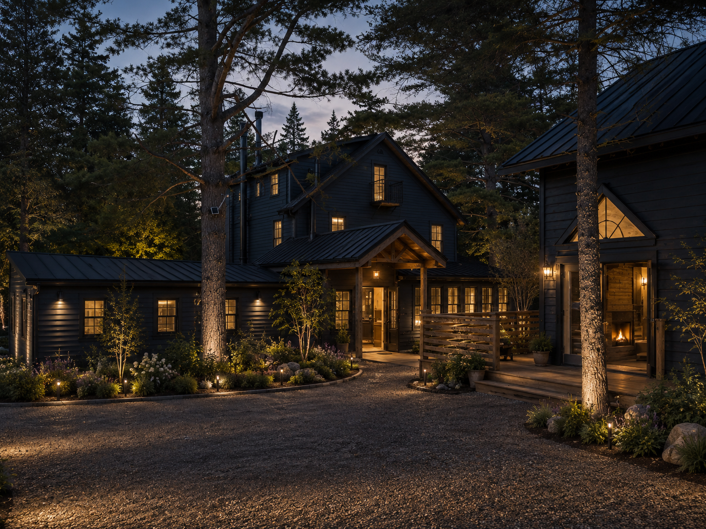 Catskills Wedding Estate — venue photo 5