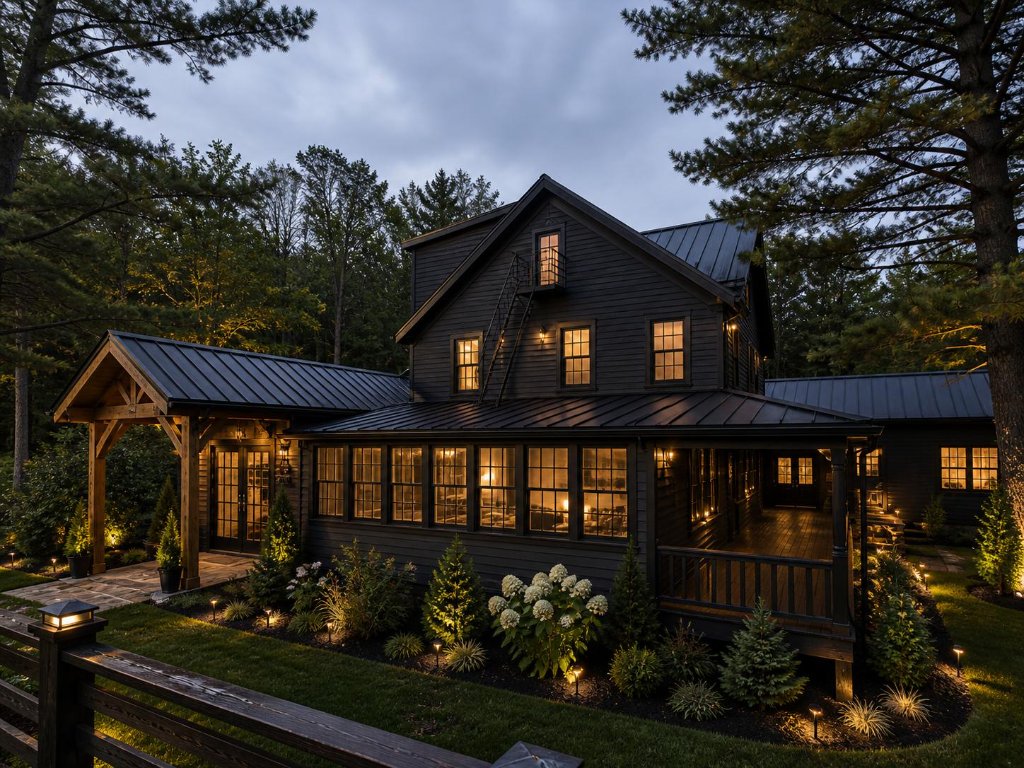 Catskills Wedding Estate — venue photo 4