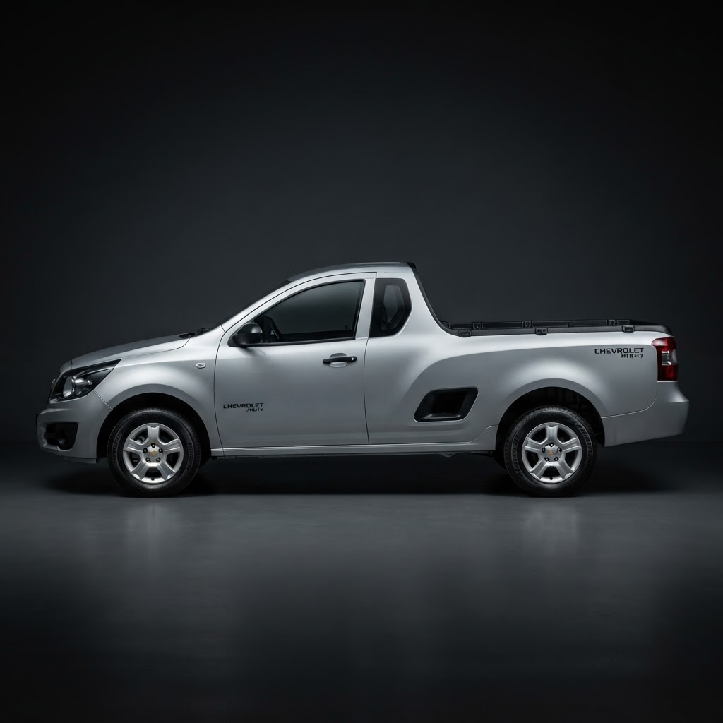 Chevrolet Utility