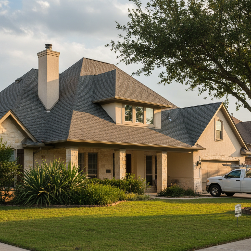 Understanding Your Roofing Insurance Claims in Austin: A Homeowner’s Guide