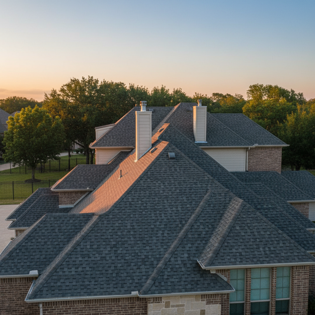 Navigating Roofing Challenges in Kingwood: Insights for Homeowners