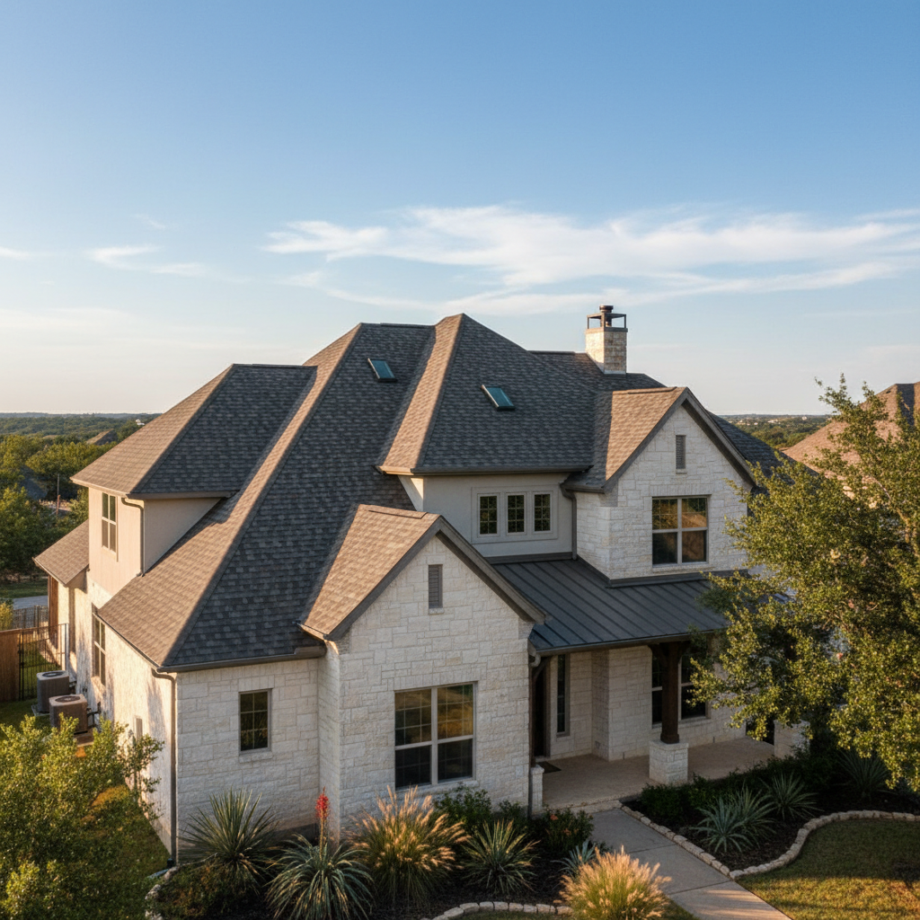 Essential Roofing Tips for Austin Homeowners: Weathering the Texas Climate