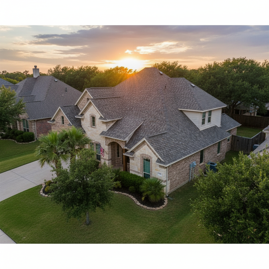 Essential Roofing Tips for Homeowners in the Dallas/Fort Worth Area