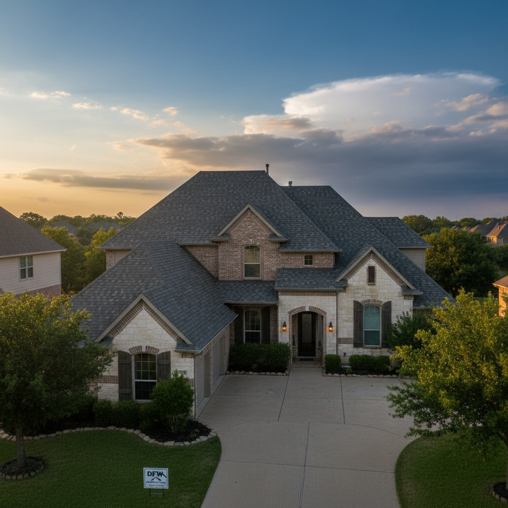 How Dallas/Fort Worth Homeowners Can Prepare for Severe Weather This Summer