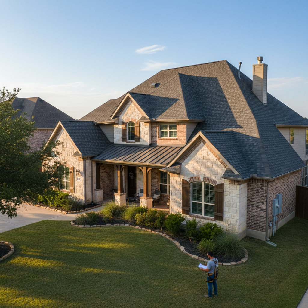 Protecting Your Home: Essential Roofing Insights for Austin Homeowners