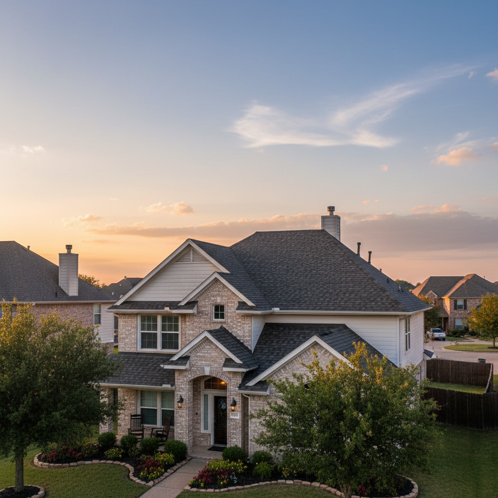 Weathering the Storm: Essential Roofing Tips for Kingwood Homeowners