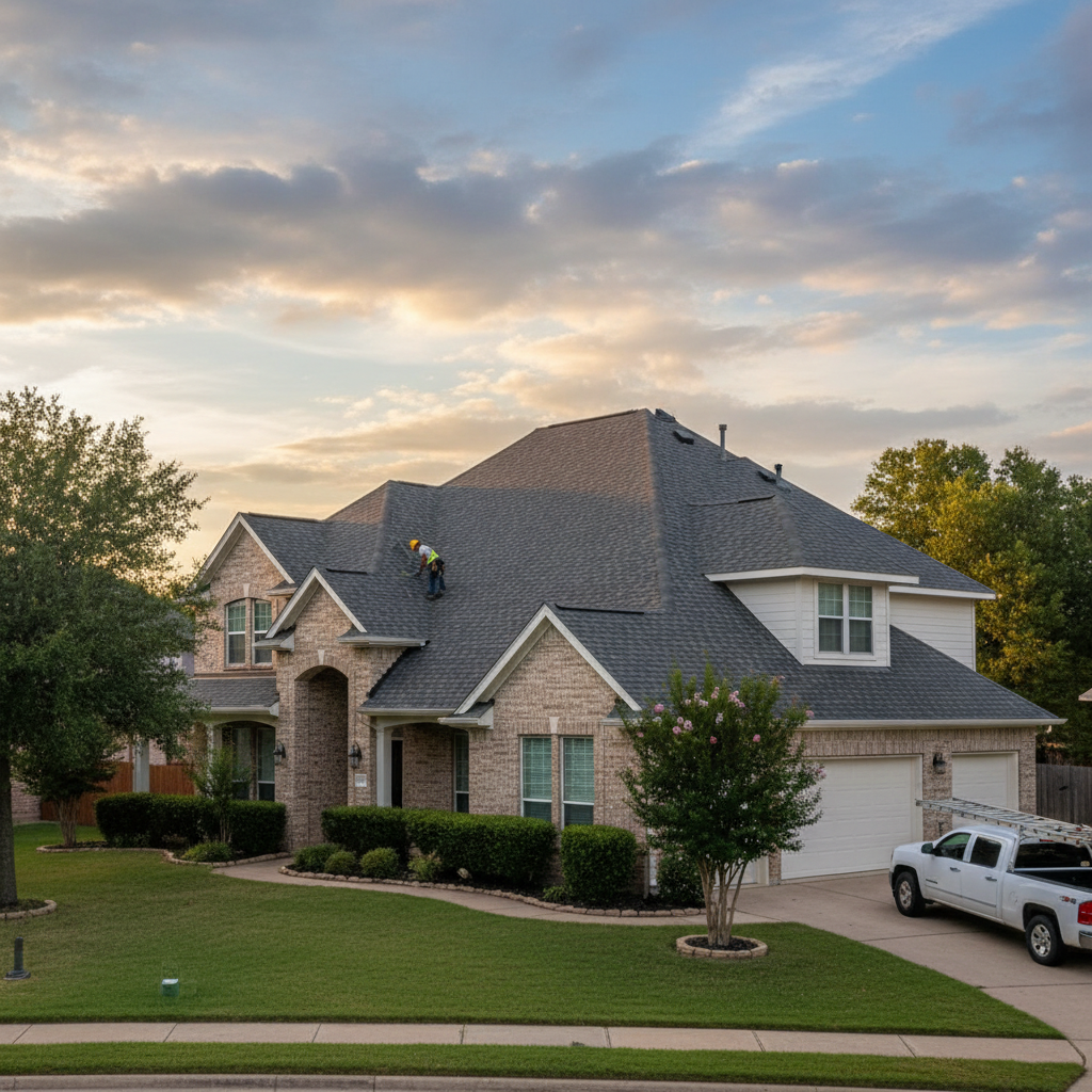 Protecting Your Katy Home from Storm Damage: Essential Tips for Homeowners