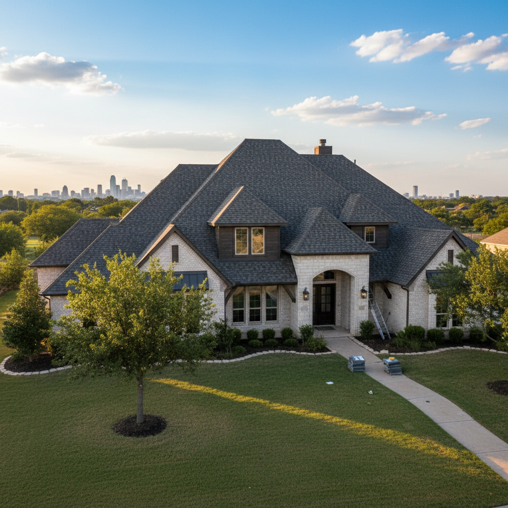 Understanding Roofing Insurance Claims in DFW: A Homeowner’s Guide