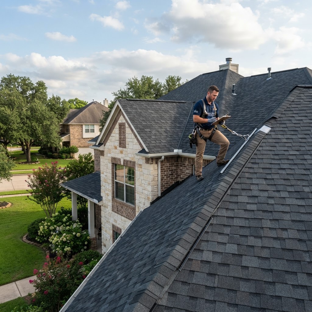 Magnolia Homeowner's Late-Summer Roof Checklist: 12 Things to Do Before Hurricane Season Peaks (August 2026)