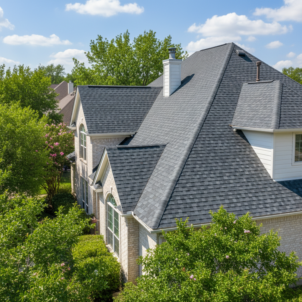 Spring Storm Preparedness: Protect Your Home in Spring, TX