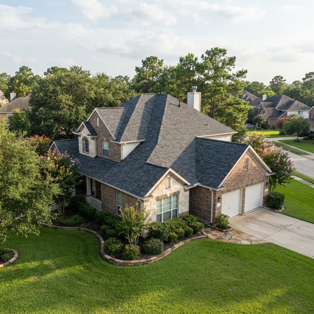 GAF vs. Owens Corning vs. CertainTeed: Which Roofing Shingle Actually Holds Up in Kingwood's Climate?