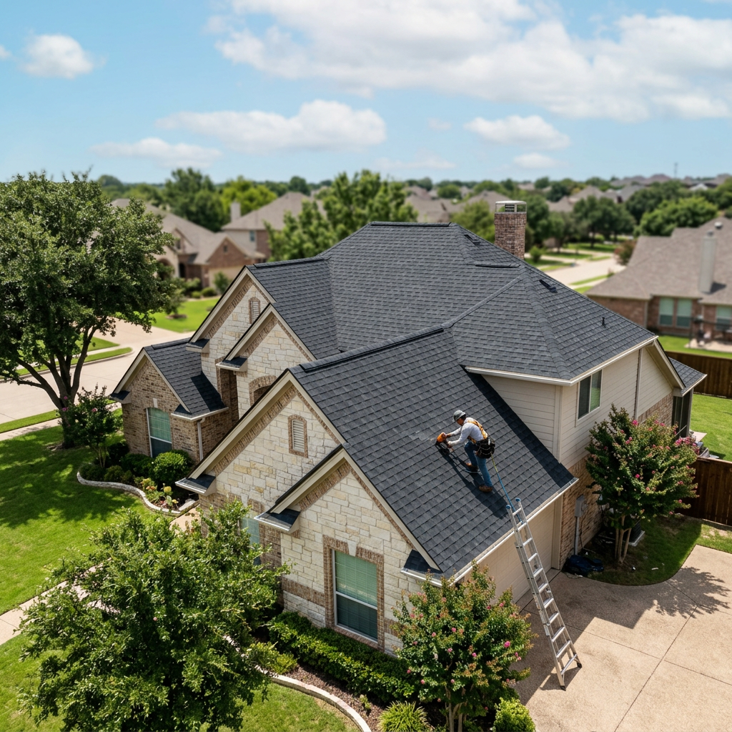 Understanding Your Homeowners Insurance: A Guide for Dallas/Fort Worth Residents