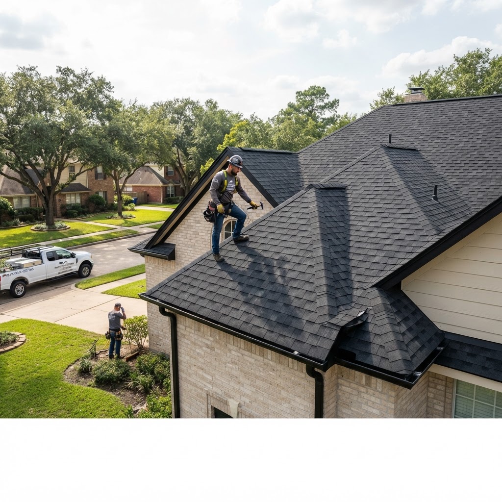 Houston Roof Replacement Cost in 2026: An Honest Breakdown From a Contractor Who's Seen It All