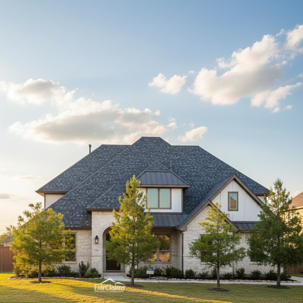 Protecting Your Cypress Home from Storm Damage: Essential Tips from FairClaims Roofing & Construction