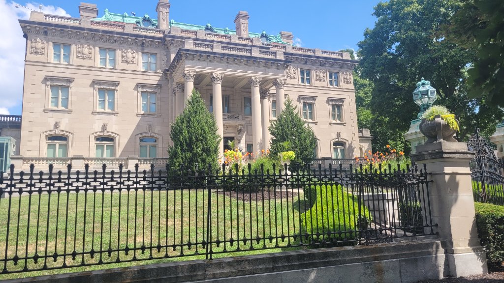 Kansas City Museum