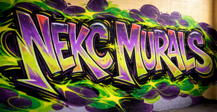 Historic Northeast Mural Walk