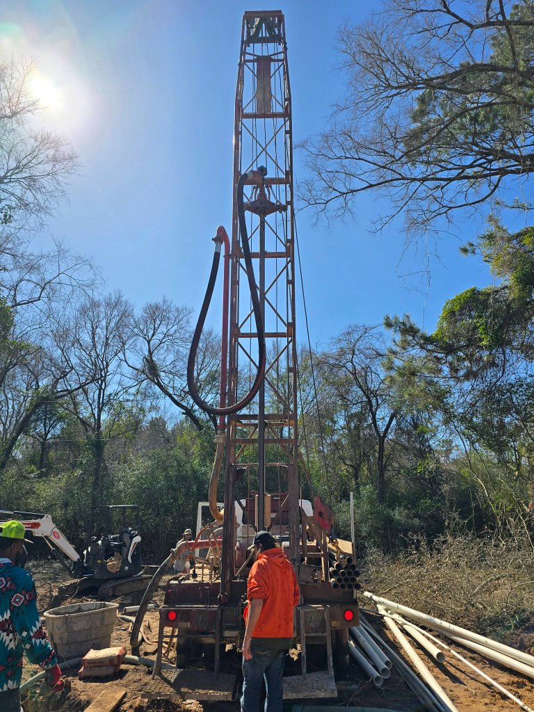 Water Well Drilling 101: What to Expect from Start to Finish