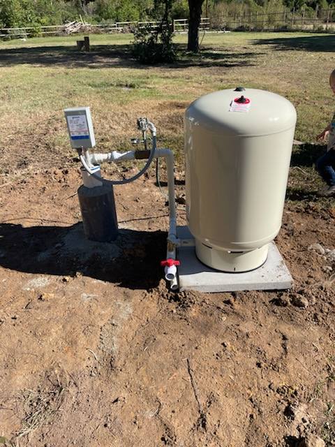 Is Your Well Water Safe? Understanding Water Quality Testing