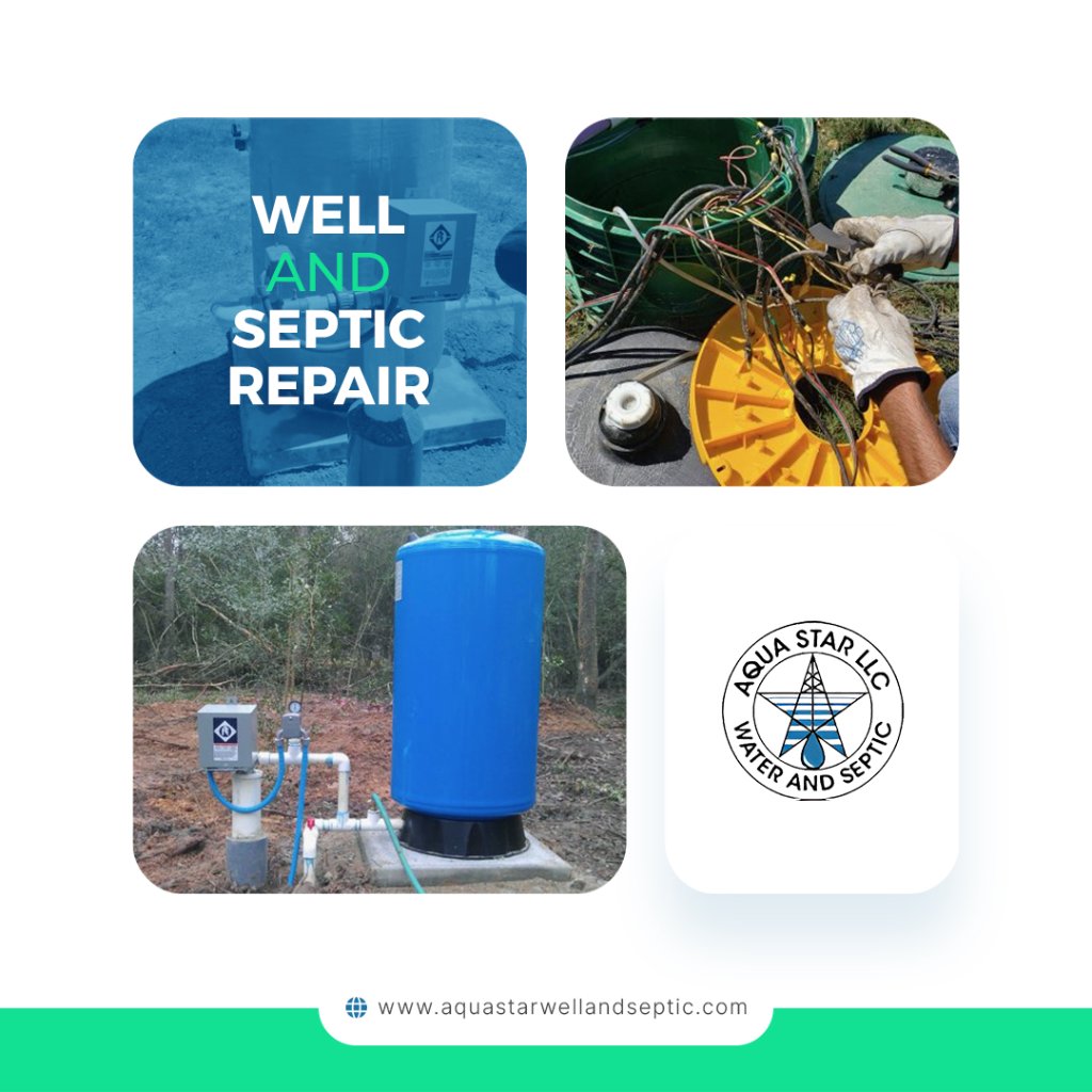 Common Septic System Problems and How to Avoid Them