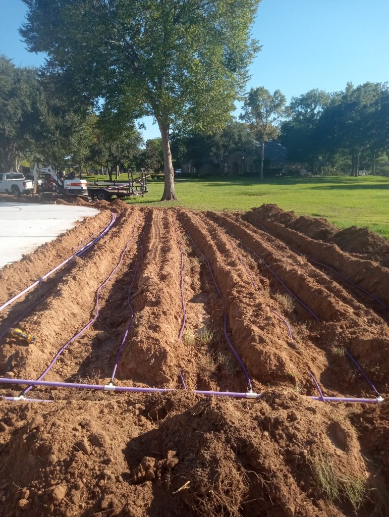 How to Extend the Life of Your Septic Drain Field