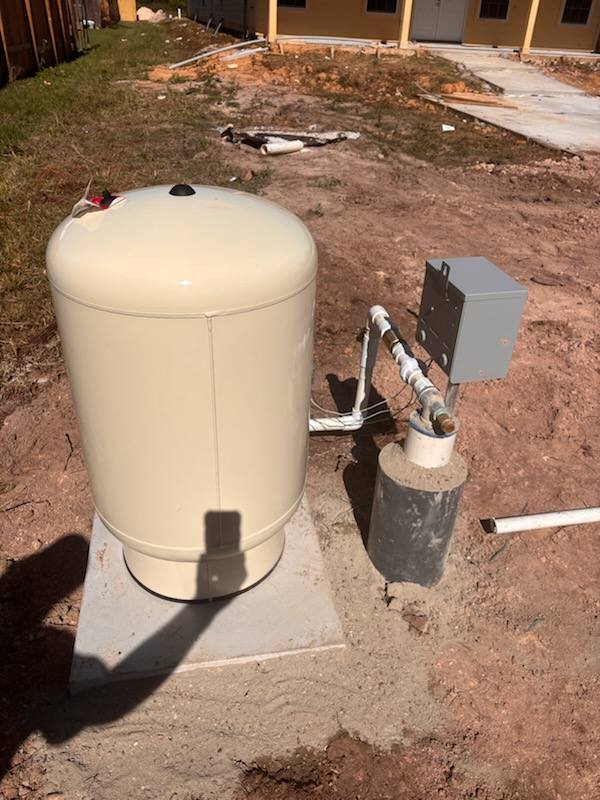 Winter Well Maintenance Tips for Houston Homeowners