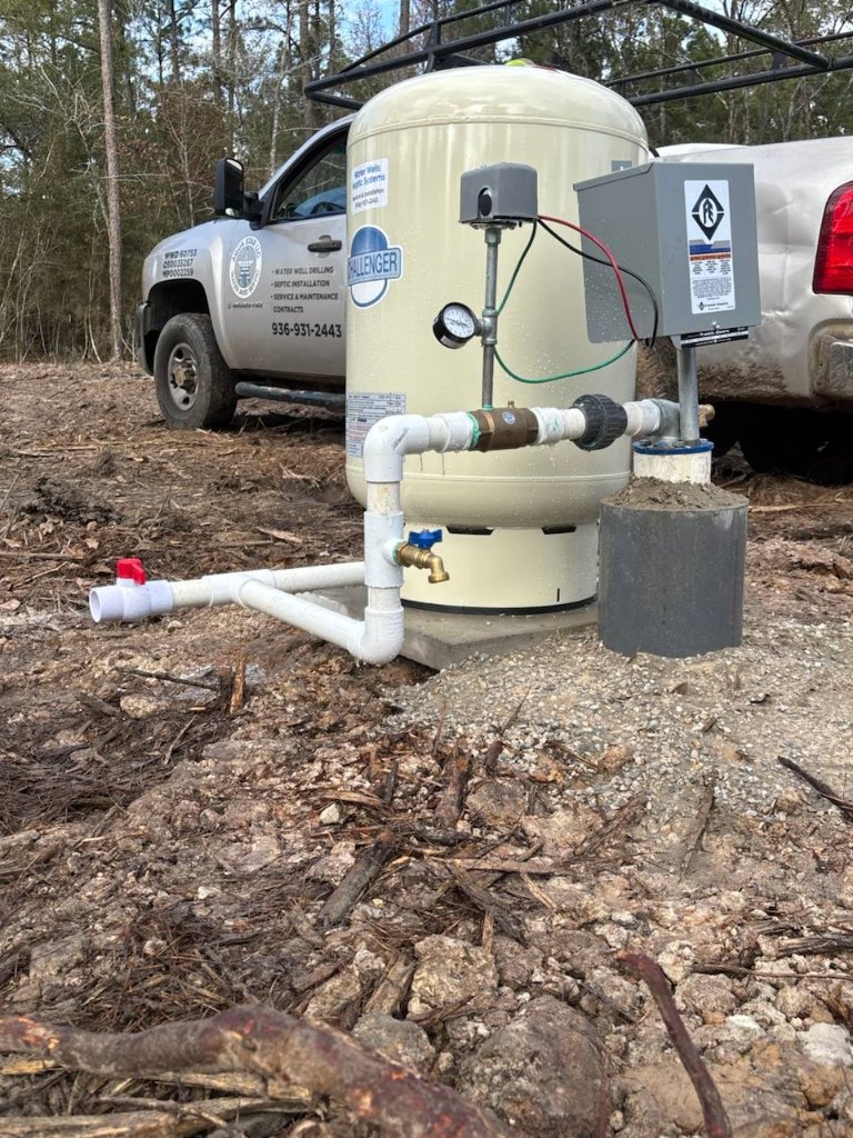 Well Pressure Tank Problems: Diagnosis and Solutions